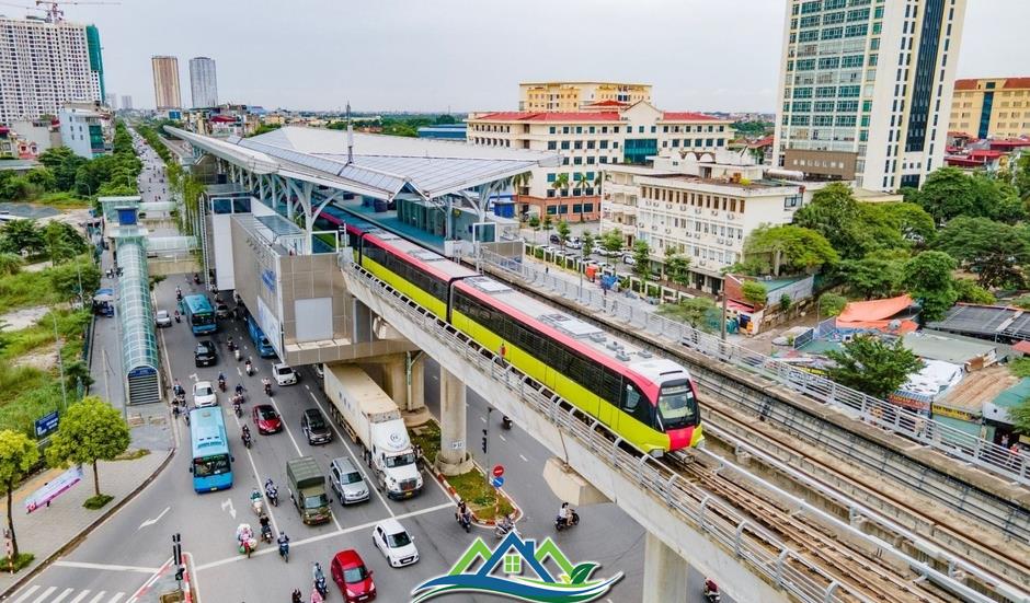 Hà Nội: Lập danh mục dự án thu hút đầu tư giai đoạn 2025-2030 Hà Nội: Lập danh mục dự án thu hút đầu tư giai đoạn 2025-2030