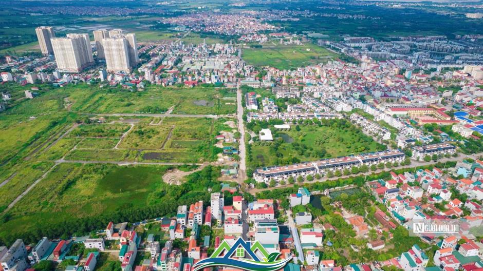 Hà Nội lập Quỹ phát triển đất, vốn điều lệ gần 6.000 tỷ đồng Hà Nội lập Quỹ phát triển đất, vốn điều lệ gần 6.000 tỷ đồng