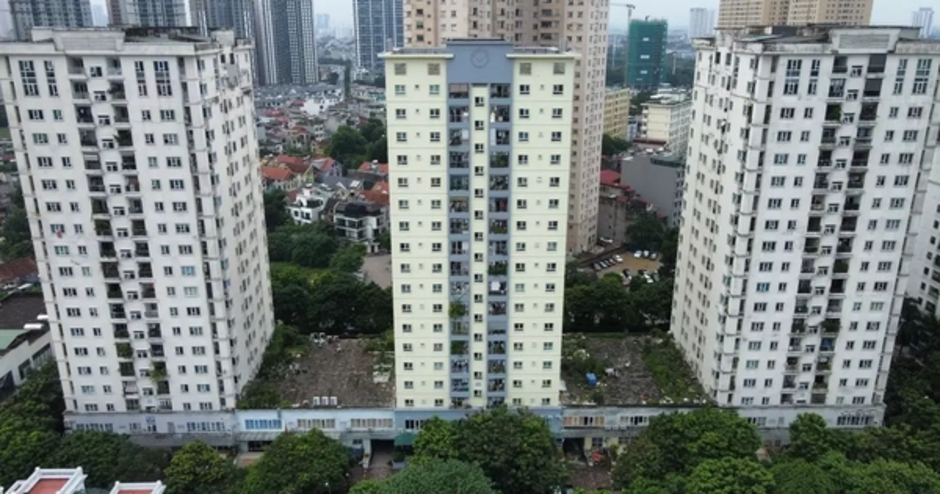 Hà Nội lên tiếng về nhiều hạng mục vẫn 