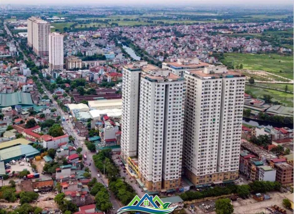 Hà Nội lý giải hàng trăm căn hộ chung cư Bemes chưa được cấp sổ đỏ Hà Nội lý giải hàng trăm căn hộ chung cư Bemes chưa được cấp sổ đỏ