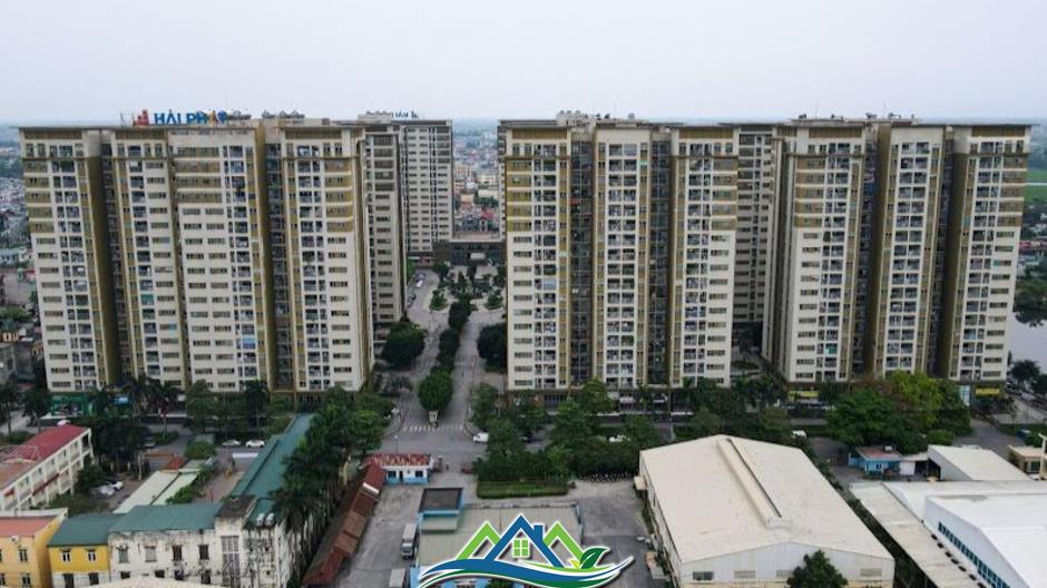 Hà Nội mở bán nhà ở xã hội giá từ 13,6 triệu đồng/m2 Hà Nội mở bán nhà ở xã hội giá từ 13,6 triệu đồng/m2