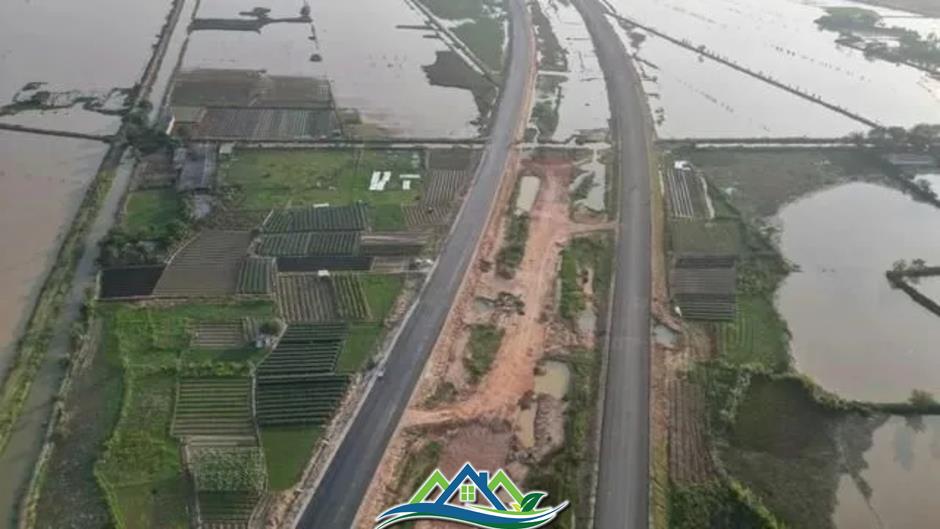 Hà Nội phê duyệt nhà đầu tư xây đường cao tốc Vành đai 4 - Vùng Thủ đô Hà Nội phê duyệt nhà đầu tư xây đường cao tốc Vành đai 4 - Vùng Thủ đô