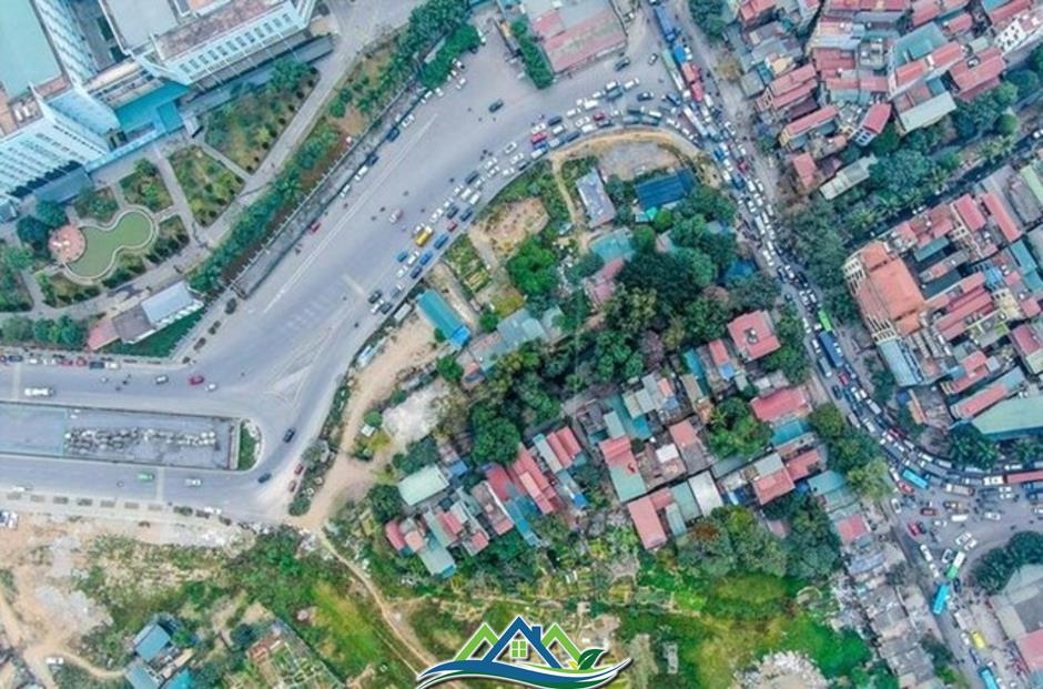 Hà Nội phê duyệt tuyến đường kéo dài đến Nguyễn Xiển - Xa La Hà Nội phê duyệt tuyến đường kéo dài đến Nguyễn Xiển - Xa La