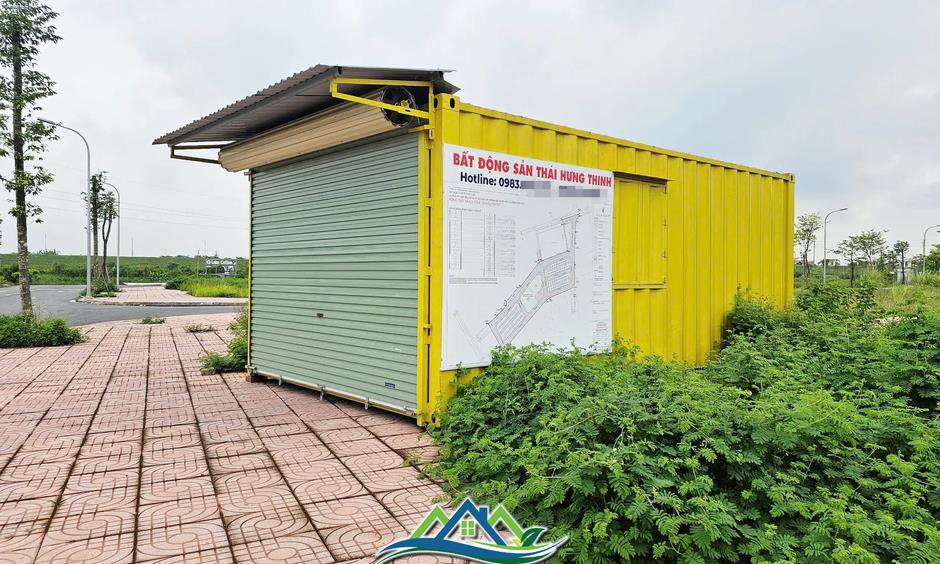 Hà Nội: Rầm rộ đấu giá đất rồi... bỏ hoang lãng phí Hà Nội: Rầm rộ đấu giá đất rồi... bỏ hoang lãng phí