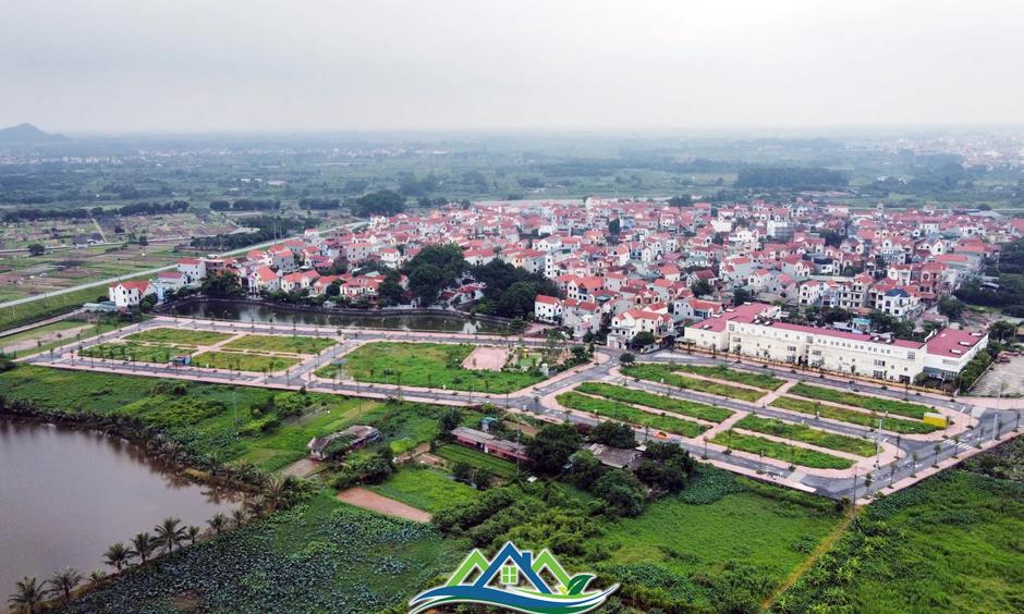 Hà Nội: Rầm rộ đấu giá đất rồi... bỏ hoang lãng phí Hà Nội: Rầm rộ đấu giá đất rồi... bỏ hoang lãng phí