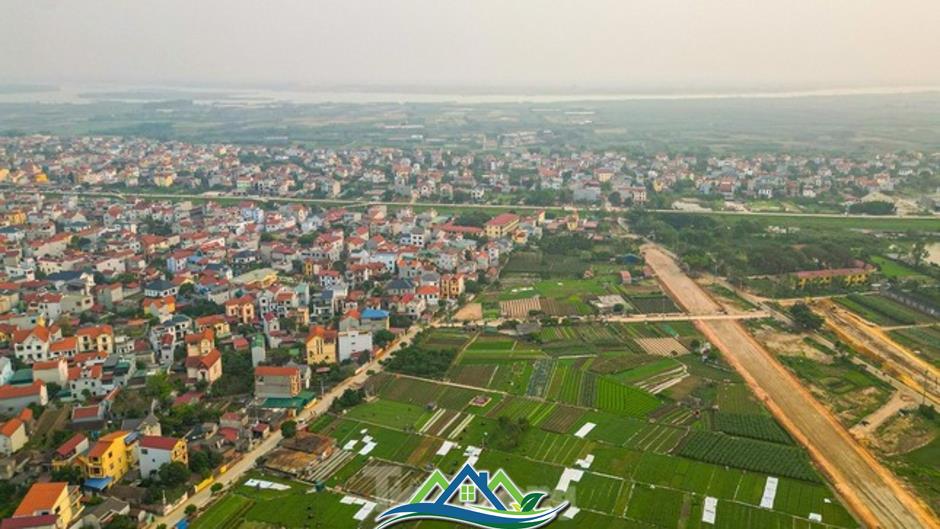 Hà Nội sắp khởi công cụm công nghiệp 6ha ngay chân cầu Hồng Hà Hà Nội sắp khởi công cụm công nghiệp 6ha ngay chân cầu Hồng Hà