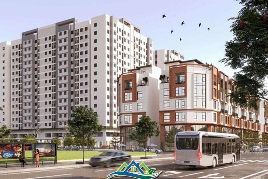 Hà Nội sắp mở bán loạt nhà ở xã hội trong năm 2025: Ai không phải bốc thăm? Hà Nội sắp mở bán loạt nhà ở xã hội trong năm 2025: Ai không phải bốc thăm?