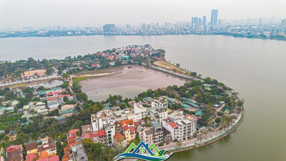 Hà Nội sắp thực hiện loạt dự án nhà ở, hạ tầng tại quận Tây Hồ, Hà Đông Hà Nội sắp thực hiện loạt dự án nhà ở, hạ tầng tại quận Tây Hồ, Hà Đông