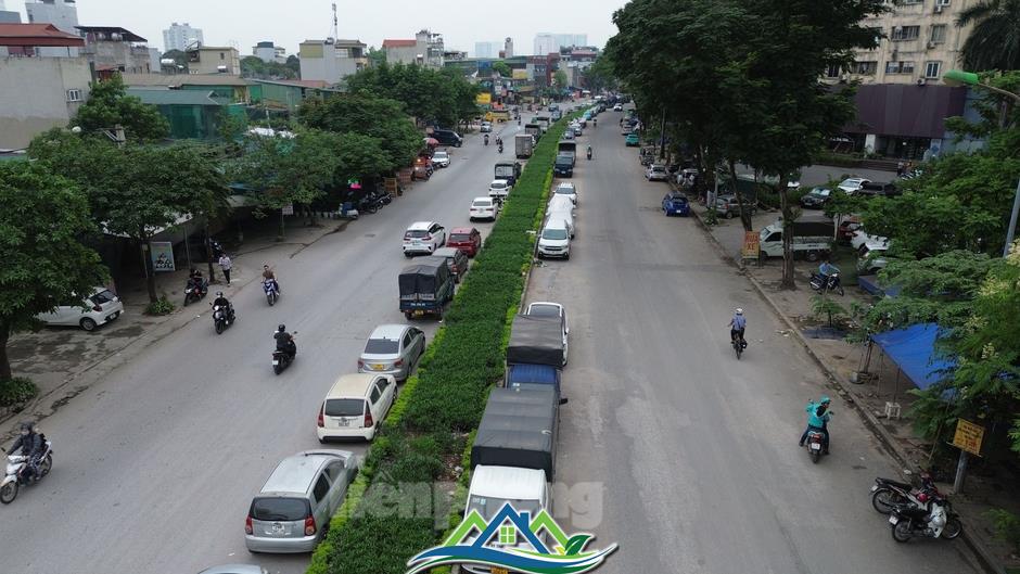 Hà Nội: Tái khởi động Dự án đường vành đai 2,5 đoạn Đầm Hồng- Quốc lộ 1A quận Hoàng Mai Hà Nội: Tái khởi động Dự án đường vành đai 2,5 đoạn Đầm Hồng- Quốc lộ 1A quận Hoàng Mai