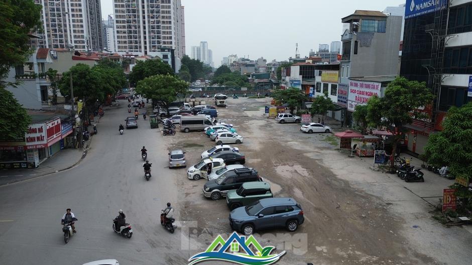Hà Nội: Tái khởi động Dự án đường vành đai 2,5 đoạn Đầm Hồng- Quốc lộ 1A quận Hoàng Mai Hà Nội: Tái khởi động Dự án đường vành đai 2,5 đoạn Đầm Hồng- Quốc lộ 1A quận Hoàng Mai