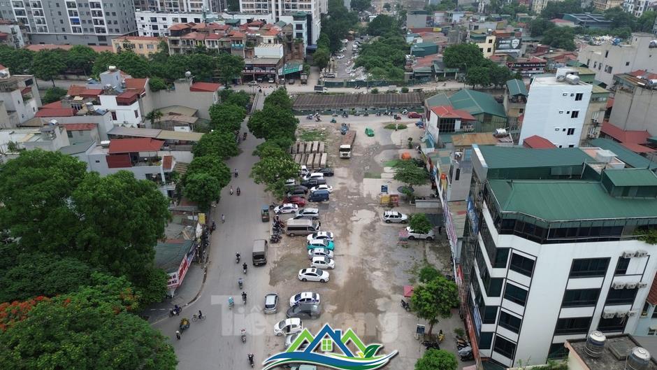Hà Nội: Tái khởi động Dự án đường vành đai 2,5 đoạn Đầm Hồng- Quốc lộ 1A quận Hoàng Mai Hà Nội: Tái khởi động Dự án đường vành đai 2,5 đoạn Đầm Hồng- Quốc lộ 1A quận Hoàng Mai
