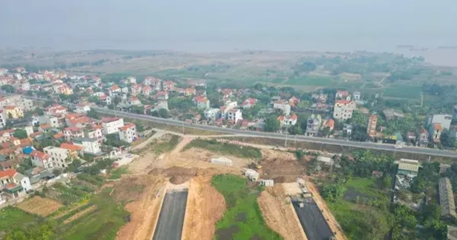 Hà Nội tạm dừng 561 dự án do sắp xếp đơn vị hành chính