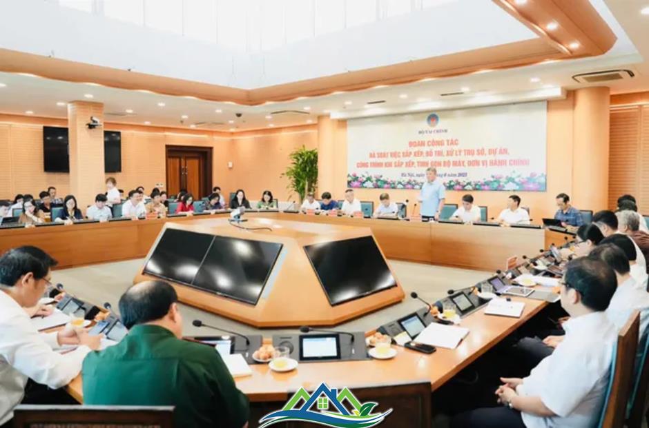 Hà Nội tạm dừng 561 dự án do sắp xếp đơn vị hành chính Hà Nội tạm dừng 561 dự án do sắp xếp đơn vị hành chính