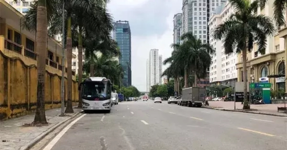 Hà Nội: Thiếu đất tái định cư, dự án khu đô thị nhiều năm vẫn chưa xong GPMB