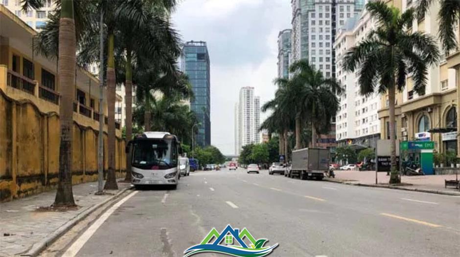 Hà Nội: Thiếu đất tái định cư, dự án khu đô thị nhiều năm vẫn chưa xong GPMB
