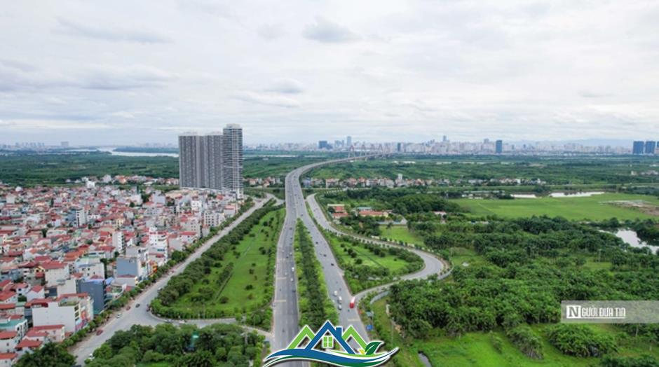 Hà Nội tìm chủ đầu tư khu nhà xã hội hơn 5.300 tỷ đồng tại Đông Anh