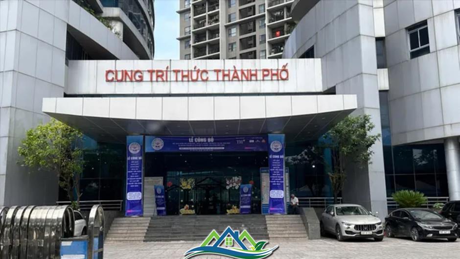 Hà Nội 'tìm đầu ra' gần 300 trụ sở dôi dư