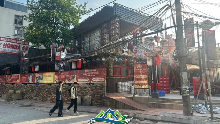 Hà Nội: Tình trạng đất công bị lấn chiếm diễn biến phức tạp Hà Nội: Tình trạng đất công bị lấn chiếm diễn biến phức tạp