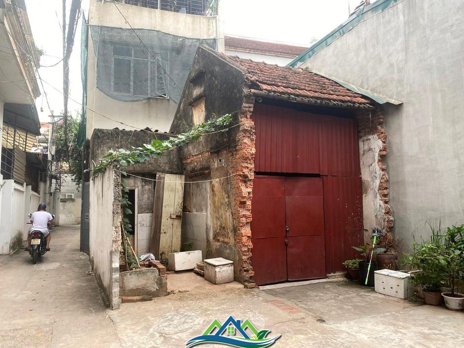Hà Nội: Vướng hành lang thoát lũ, hàng trăm hộ dân không được xây mới nhà ở