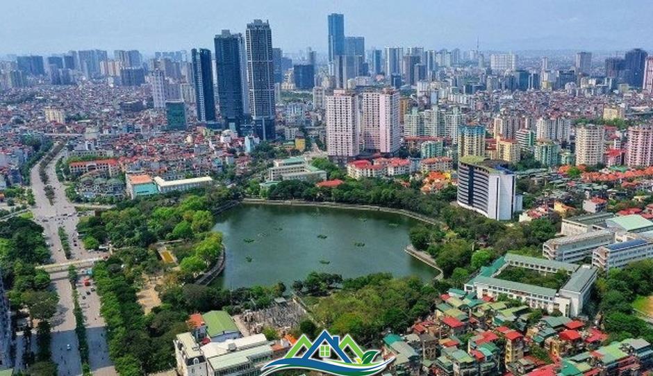 Hà Nội xây dựng 126 phương án sắp xếp, giảm 400 đơn vị hành chính cấp xã Hà Nội xây dựng 126 phương án sắp xếp, giảm 400 đơn vị hành chính cấp xã