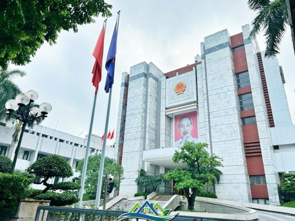 Hà Nội xin ý kiến nhân dân về tên gọi phường, xã mới khi sắp xếp Hà Nội xin ý kiến nhân dân về tên gọi phường, xã mới khi sắp xếp