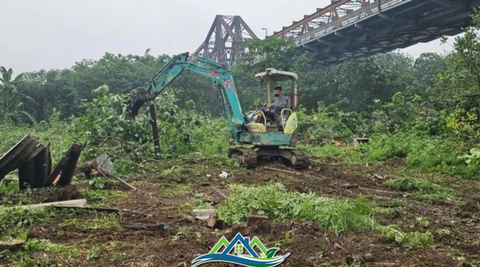 Hà Nội: Xử lý 31 vụ vi phạm pháp luật về đê điều Hà Nội: Xử lý 31 vụ vi phạm pháp luật về đê điều