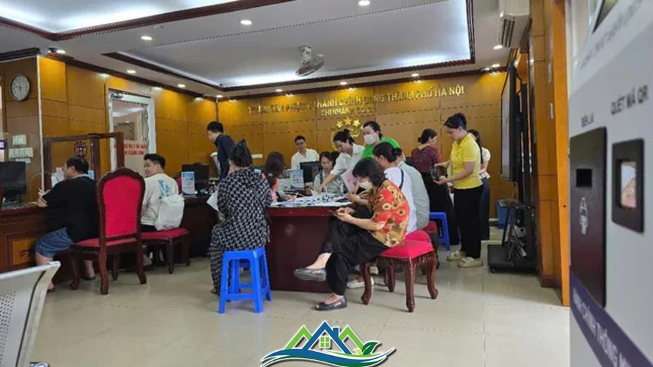 Hà Nội yêu cầu rà soát trụ sở xã cũ, tận dụng tối đa trang thiết bị cơ sở vật chất sẵn có Hà Nội yêu cầu rà soát trụ sở xã cũ, tận dụng tối đa trang thiết bị cơ sở vật chất sẵn có