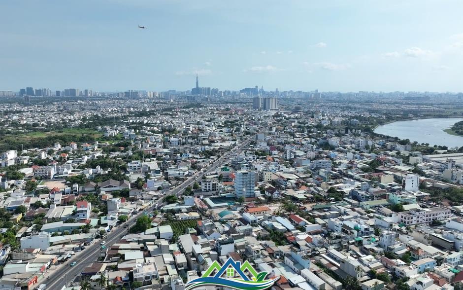Hạ tầng, giá tốt, hậu sáp nhập – STown Gateway tăng trưởng vượt bậc Hạ tầng, giá tốt, hậu sáp nhập – STown Gateway tăng trưởng vượt bậc