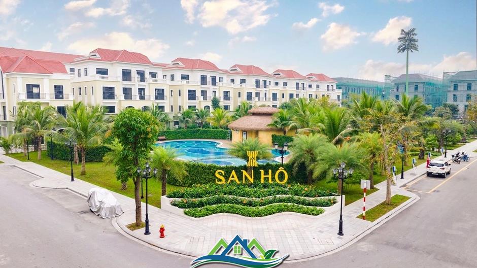 Hạ tầng phía Đông kích hoạt sóng tăng giá mới tại “thị trấn bên biển” San Hô