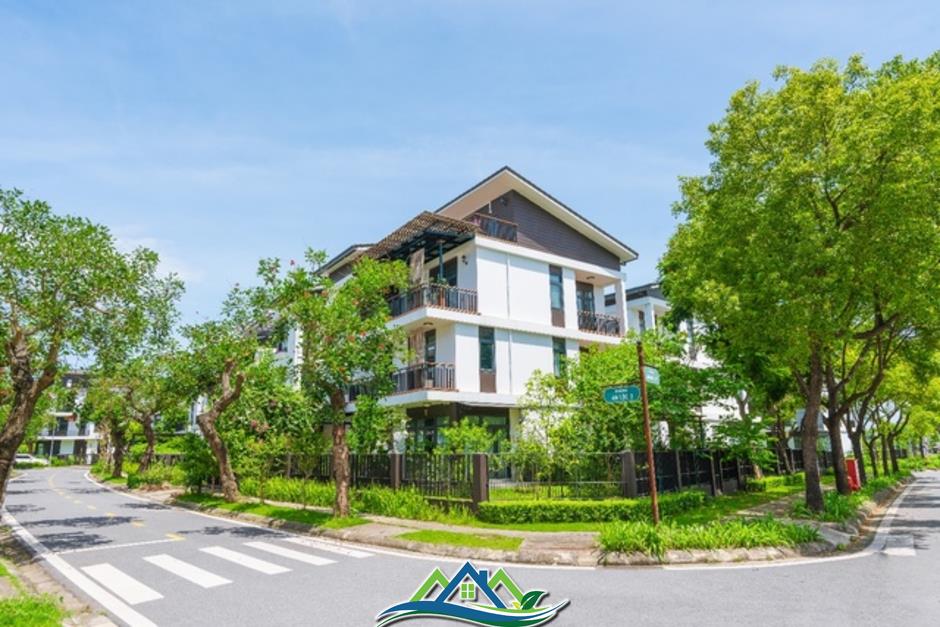 Hado Charm Villas – Vùng đất biệt lập dành riêng cho giới tinh hoa Hado Charm Villas – Vùng đất biệt lập dành riêng cho giới tinh hoa