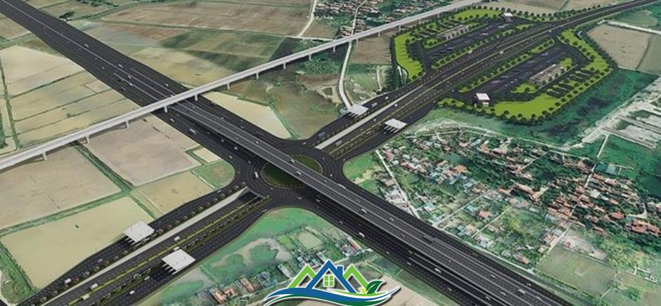 Hai đại dự án đô thị được đầu tư hơn 19.000 tỷ, nằm ngay cạnh Hà Nội đã có chủ Hai đại dự án đô thị được đầu tư hơn 19.000 tỷ, nằm ngay cạnh Hà Nội đã có chủ