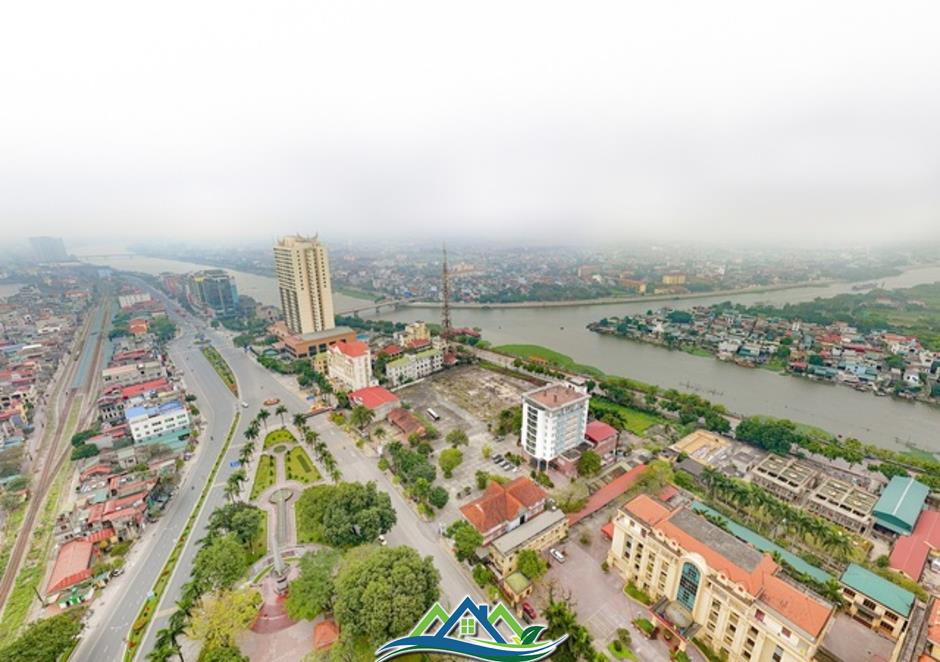 Hai đại dự án đô thị được đầu tư hơn 19.000 tỷ, nằm ngay cạnh Hà Nội đã có chủ Hai đại dự án đô thị được đầu tư hơn 19.000 tỷ, nằm ngay cạnh Hà Nội đã có chủ