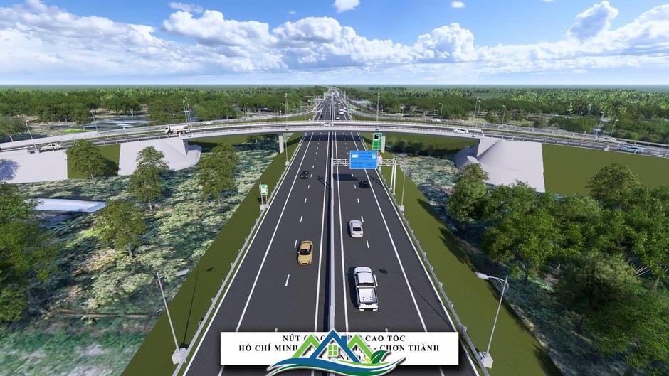 Hai dự án cao tốc, vành đai ở khu vực Bình Dương cũ đang triển khai thi công thế nào? Hai dự án cao tốc, vành đai ở khu vực Bình Dương cũ đang triển khai thi công thế nào?