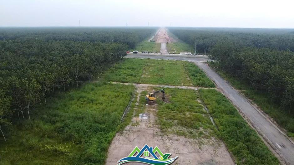 Hai dự án cao tốc, vành đai ở khu vực Bình Dương cũ đang triển khai thi công thế nào? Hai dự án cao tốc, vành đai ở khu vực Bình Dương cũ đang triển khai thi công thế nào?