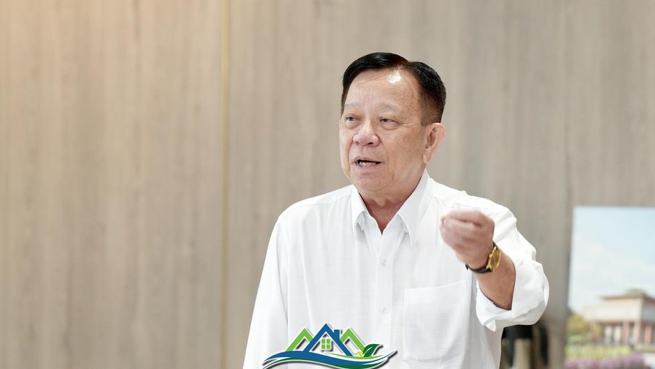 Hai dự án cao tốc, vành đai ở khu vực Bình Dương cũ đang triển khai thi công thế nào? Hai dự án cao tốc, vành đai ở khu vực Bình Dương cũ đang triển khai thi công thế nào?