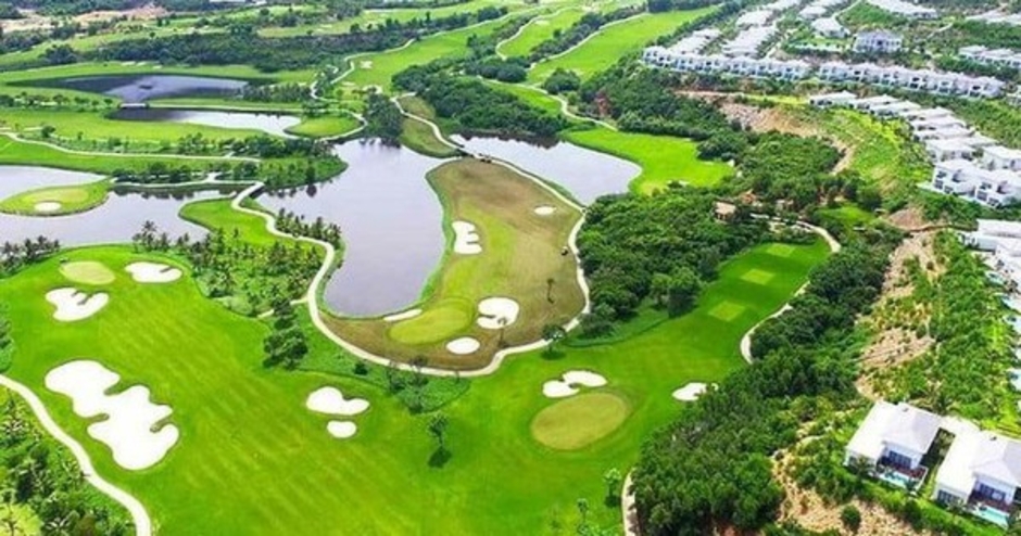 Hải Dương đón tin vui: Sắp có dự án khu đô thị đầu tiên tích hợp sân golf quy mô lớn, rộng hơn 126ha với vốn đầu tư 11.000 tỷ đồng