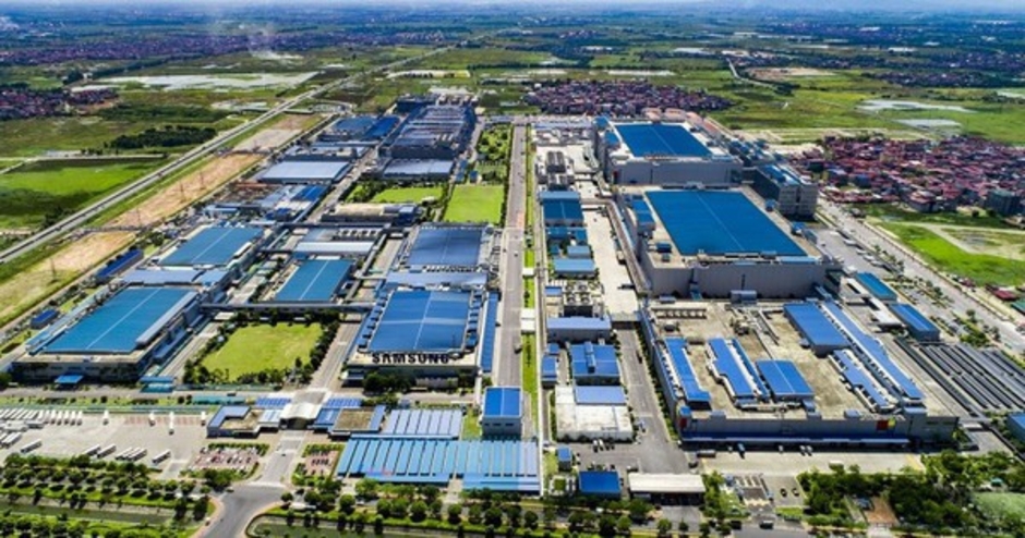 Hải Dương quy hoạch thêm 5 khu công nghiệp hơn 900ha, rộng tương đương 1/3 tổng diện tích khu công nghiệp hiện có
