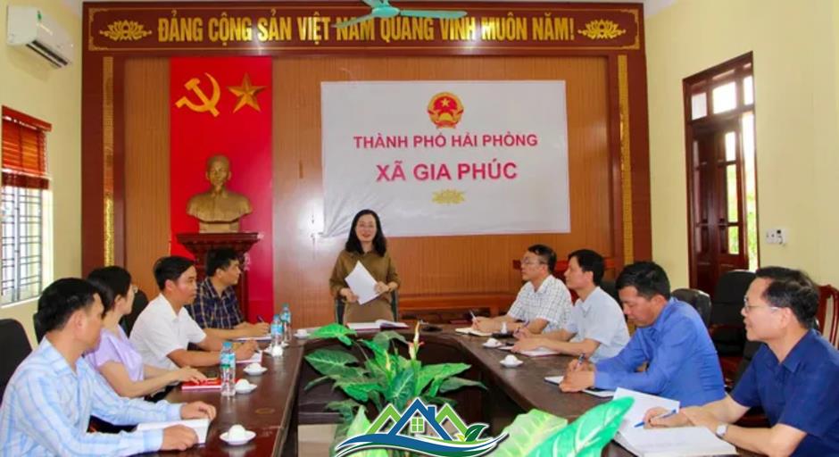 Hải Dương: Sẵn sàng vận hành 12 phường, xã mới sau hợp nhất Hải Dương: Sẵn sàng vận hành 12 phường, xã mới sau hợp nhất