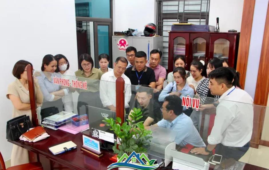 Hải Dương: Sẵn sàng vận hành 12 phường, xã mới sau hợp nhất Hải Dương: Sẵn sàng vận hành 12 phường, xã mới sau hợp nhất