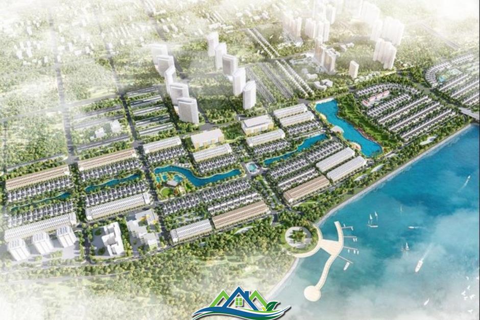 Hải Dương sáp nhập vào Hải Phòng, Licogi 18 Riverside hưởng lợi gì? Hải Dương sáp nhập vào Hải Phòng, Licogi 18 Riverside hưởng lợi gì?