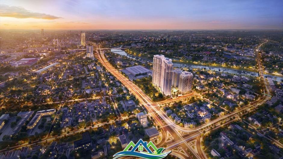 Hải Phòng - Căn hộ cao cấp cho thuê có còn đất sống? Hải Phòng - Căn hộ cao cấp cho thuê có còn đất sống?