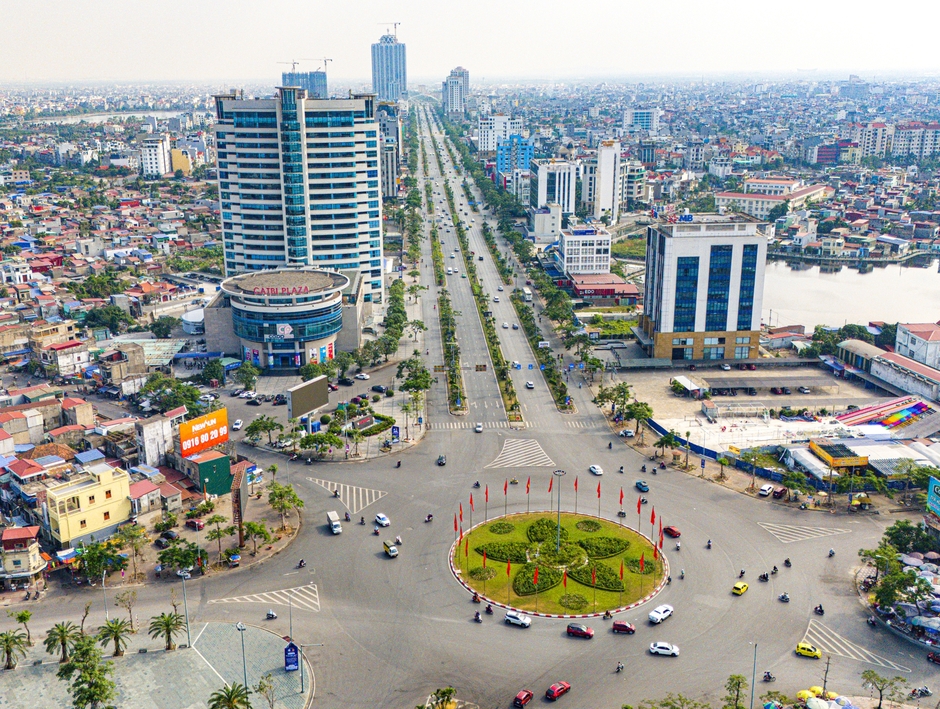 Hải Phòng chuẩn bị thu hồi đất của hơn 2.700 hộ dân để triển khai siêu dự án 200.000 tỷ đồng kết nối với Thủ đô và loạt tỉnh phía Bắc