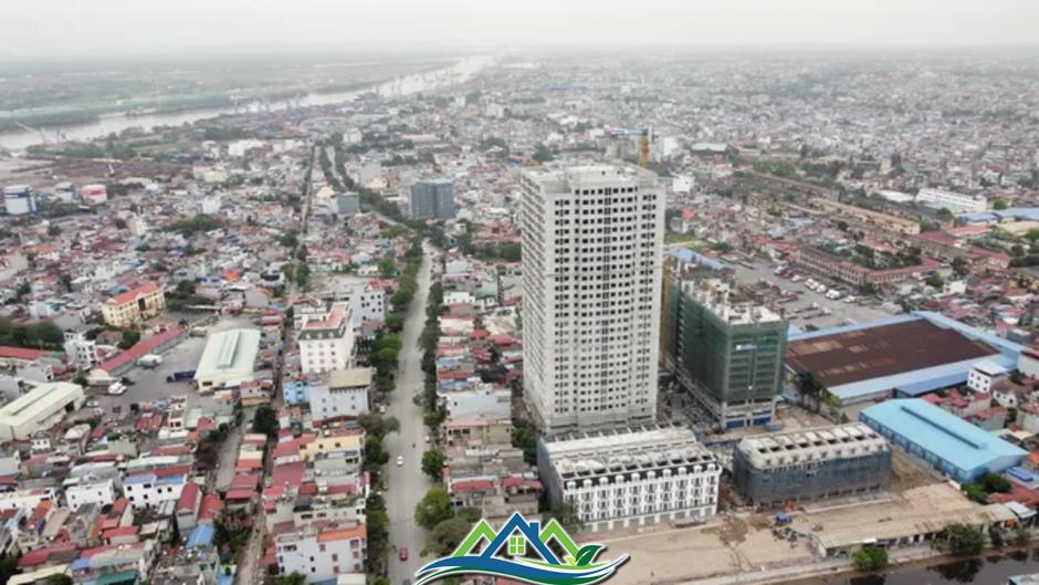 Hải Phòng dừng chuyển đổi mục đích đất ở với hộ gia đình, cá nhân Hải Phòng dừng chuyển đổi mục đích đất ở với hộ gia đình, cá nhân
