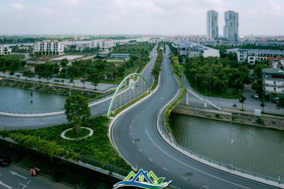 Hải Phòng - Hải Dương siêu đô thị: Cú hích vàng kích hoạt bất động sản phía Bắc Hải Phòng - Hải Dương siêu đô thị: Cú hích vàng kích hoạt bất động sản phía Bắc