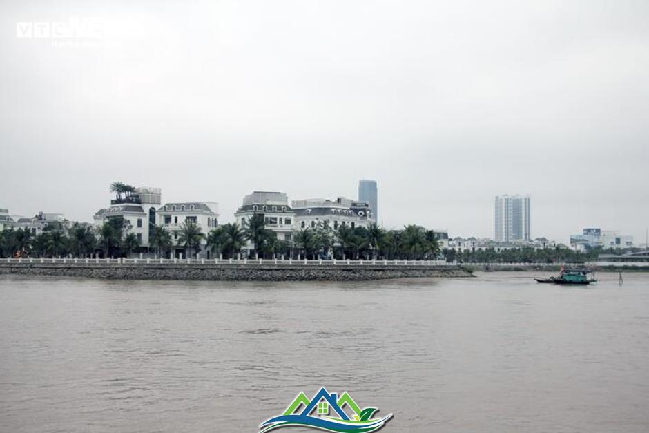 Hải Phòng mở tuyến du lịch trên sông qua Di tích Bạch Đằng Giang và đảo Vũ Yên