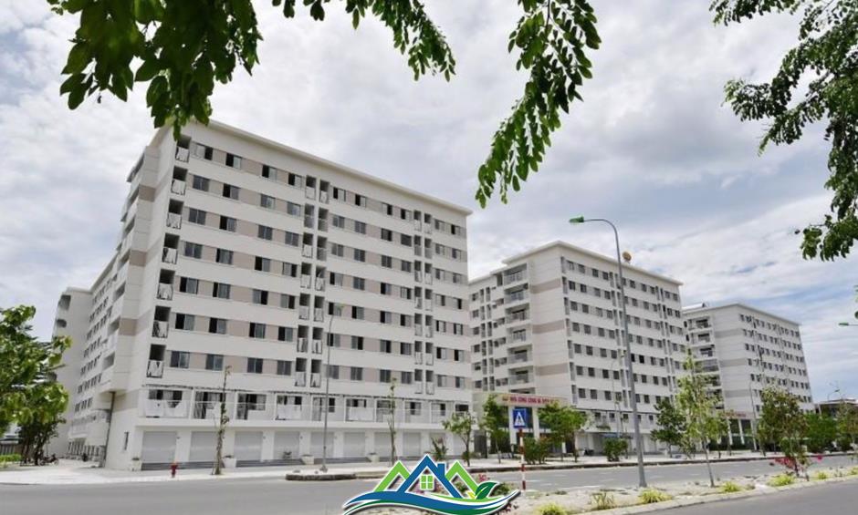 Hải Phòng sắp về đích trong phát triển nhà ở xã hội Hải Phòng sắp về đích trong phát triển nhà ở xã hội
