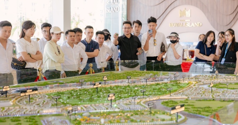 Hải Phòng: Tầng lớp tinh hoa mới trỗi dậy, “chất sống” được tái định nghĩa