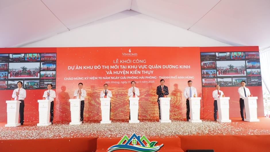 Hải Phòng: Tầng lớp tinh hoa mới trỗi dậy, “chất sống” được tái định nghĩa Hải Phòng: Tầng lớp tinh hoa mới trỗi dậy, “chất sống” được tái định nghĩa