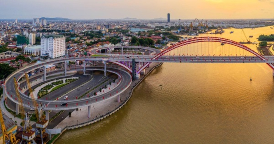 Hải Phòng: Thời điểm quyết định cho những thay đổi vượt kỳ vọng