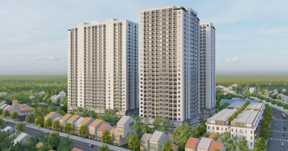 Hải Phòng tìm nhà đầu tư cho 2 dự án nhà ở xã hội  2.500 tỷ đồng